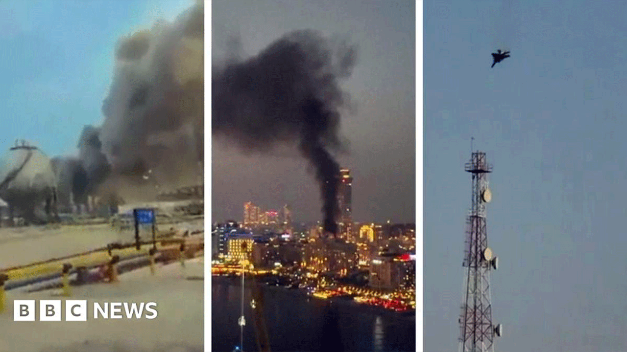 Kuveyt’ten Irak’a nota! Kanlı saldırılar sonrası flaş hamle!