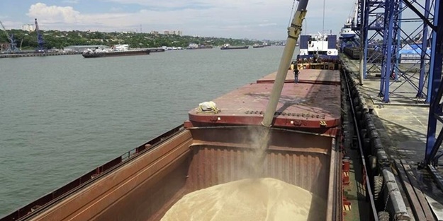 Kuveyt'ten Türkiye'ye övgü dolu sözler