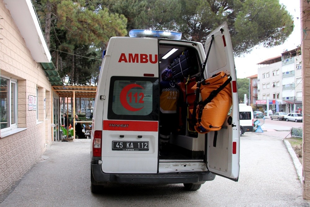 Kuvvetli rüzgar karbonmonoksit zehirlenmelerine yol açtı 