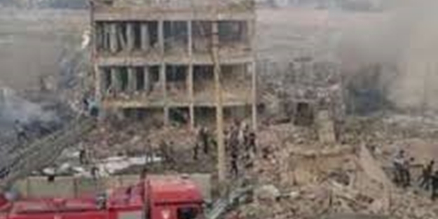 Kuweyt: Cizre saldırısı....