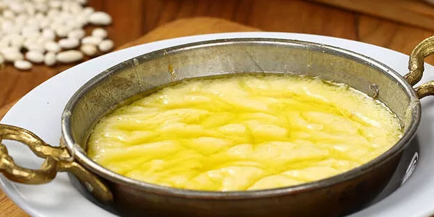 Kuymak tarifi: Kuymak (mıhlama) tarifi nasıl yapılır?