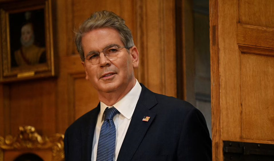 Kuyruğu dik tuttu ama... ABD panikte!