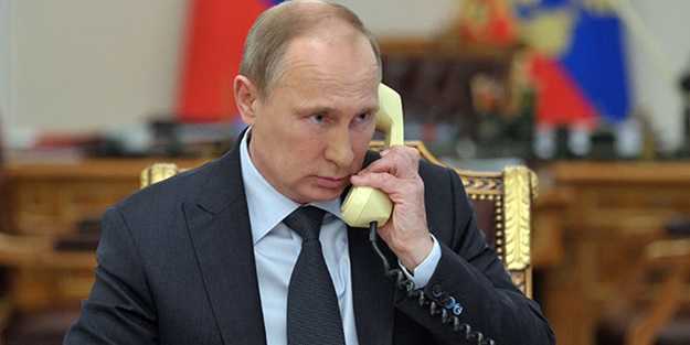 Kuyruğu kıstıran Paşinyan'a Putin'den şok! Telefonu suratına kapattı