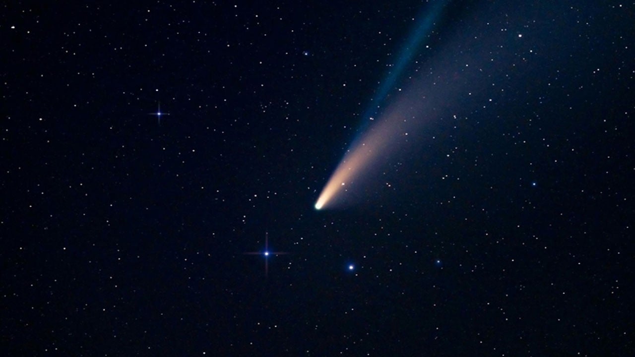 Kuyruklu yıldız olayı nedir? Uzaylılarla iletişim kuruldu mu?