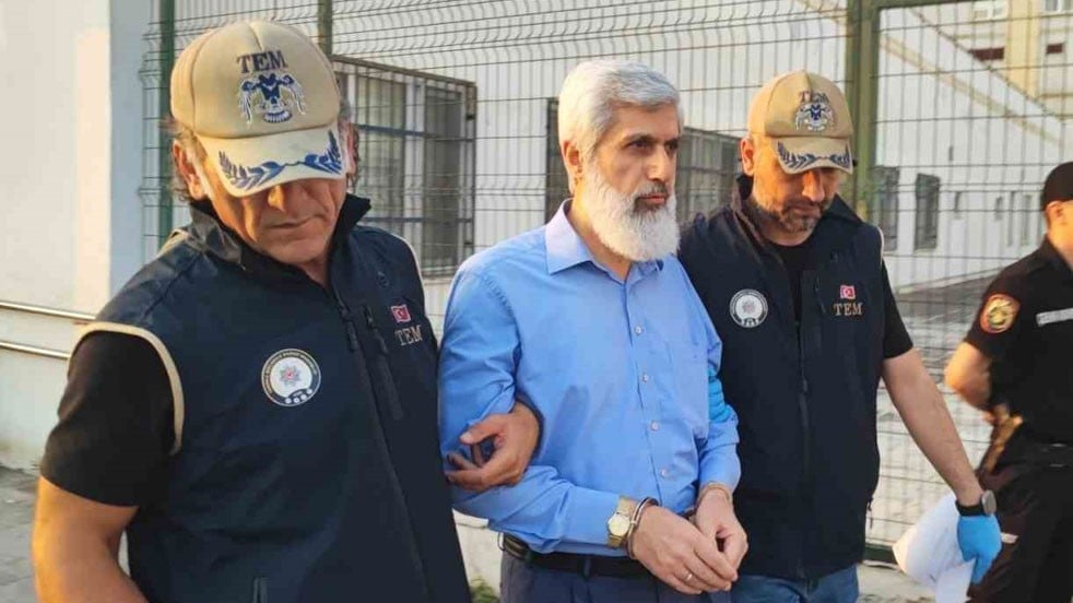 Kuytul operasyonu bir inanç grubuna ya da eleştiriye yönelik değil! Hem yandaşlarını ezmiş hem kara para yemiş
