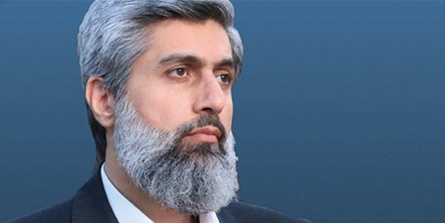 Kuytul yine provokasyon peşinde: Akıl almaz ithamlarla iktidarı hedef aldı!