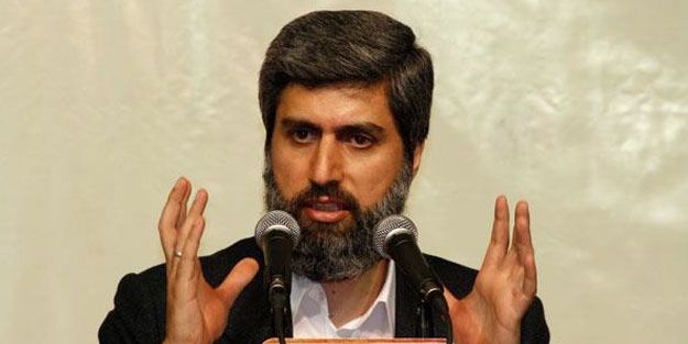 Kuytul Hoca’dan Cemaat’e tepki