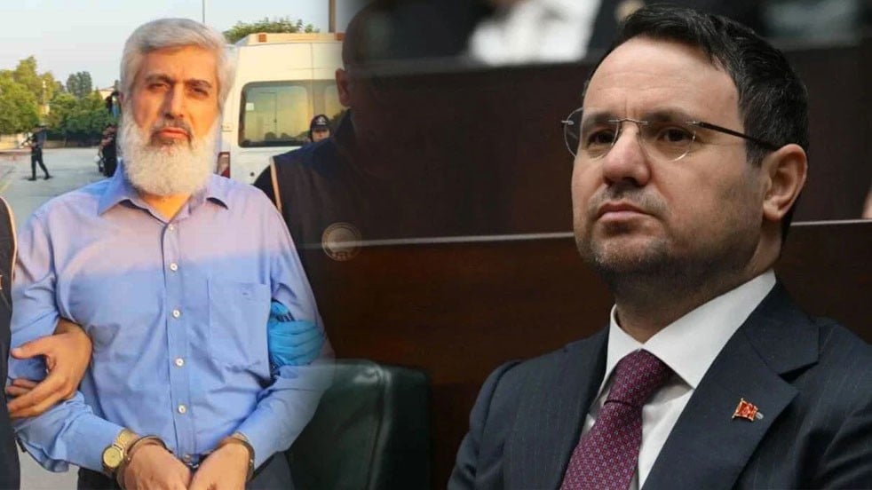 Kuytulcular yapılanmasına operasyon! Bakan Gürlek açıkladı: 32 şüpheli hakkında adli işlem başlatıldı