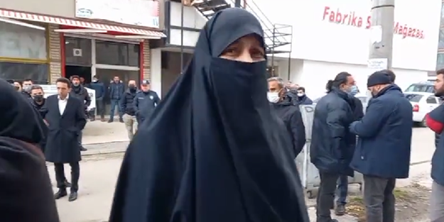 Kuytulcuların Adana'yı karıştırdığı yetmedi! Sıra Ankara'da...
