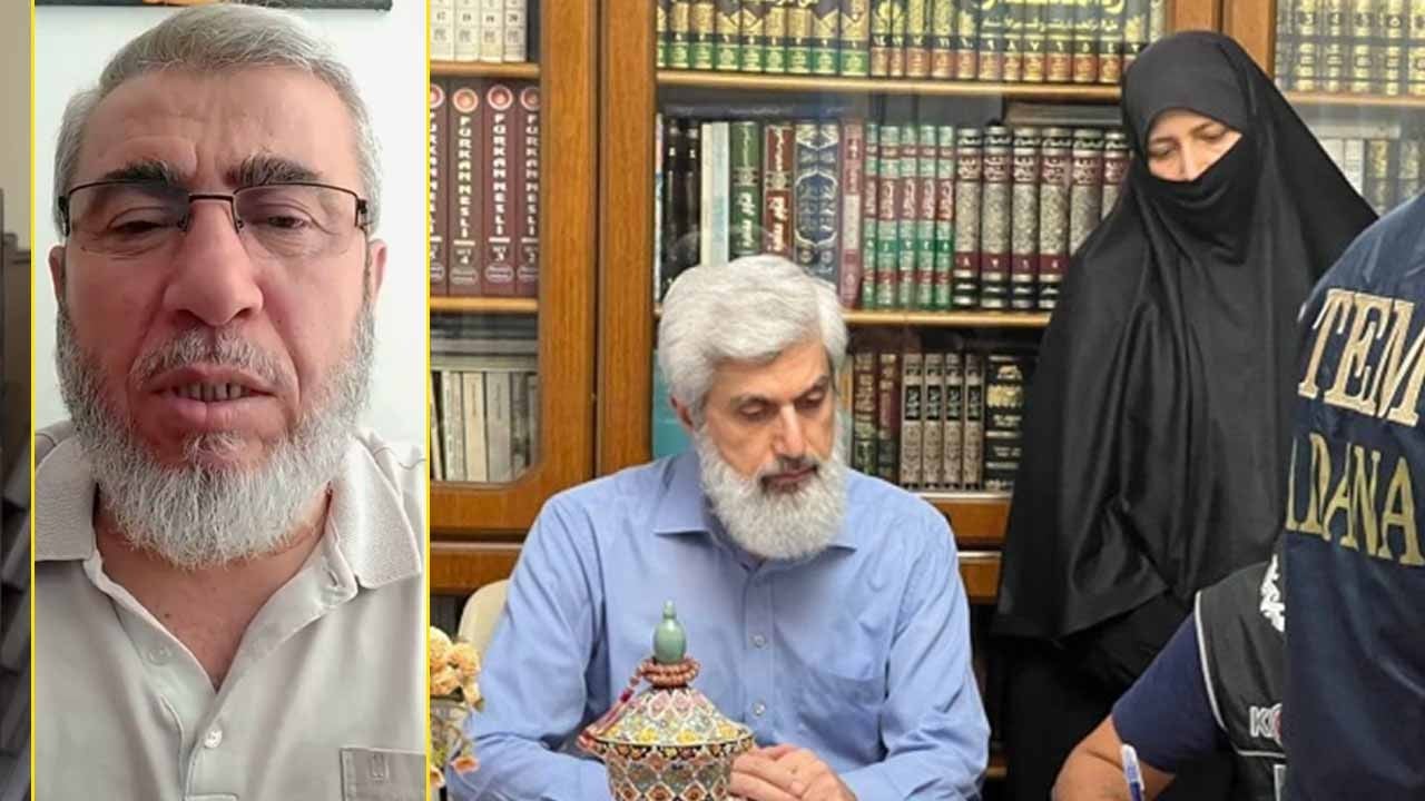 Kuytul’un 25 yıllık dava arkadaşı tanık oldu! Semra Kuytul’a "kafa kesme" suçlaması!