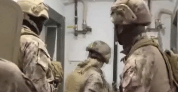 "Kuyu-5" operasyonlarında 5 ayrı suç örgütü çökertildi