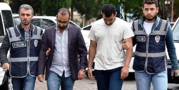 Kuyumcu cinayeti sanıkları İranlılara müebbet ve 13'er yıl hapis