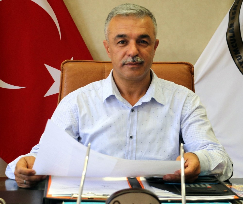 Kuyumcu esnafı sezonu yüzde 20 düşüşle kapattı 