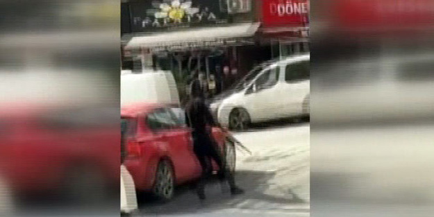 Kuyumcu soygununun zanlısı bakın kim çıktı