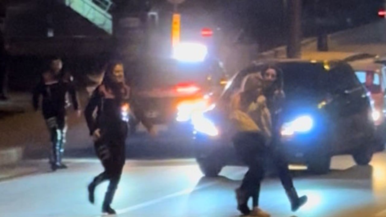 Kuyumcuda 33 bin 585 dolarlık altın kolyeyi yuttu