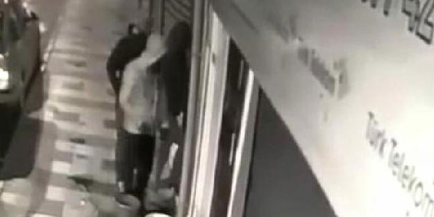 Kuyumcudan 40 kilo altın, 750 bin TL nakit para çaldılar