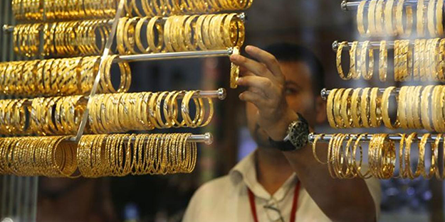 Kuyumcudan altın alacaklar dikkat! Merkez Bankası duyurdu, bu sabah itibariyle resmen başladı