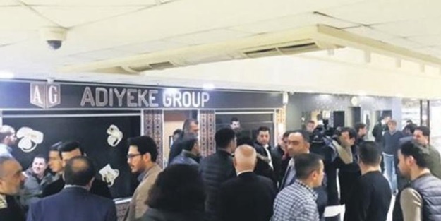 Kuyumcukent'te büyük şok! 30 kilo altını eritip kaçtı