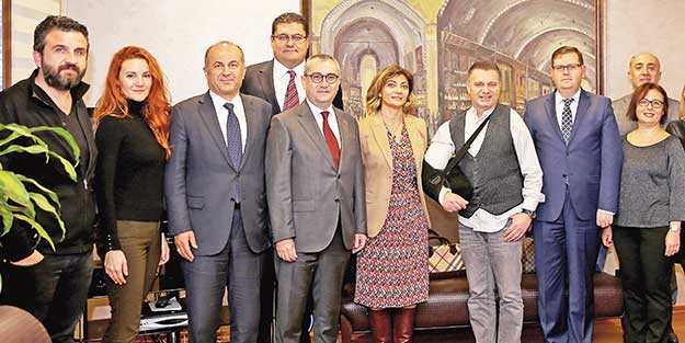 Kuyumcular da faizden şikayetçi