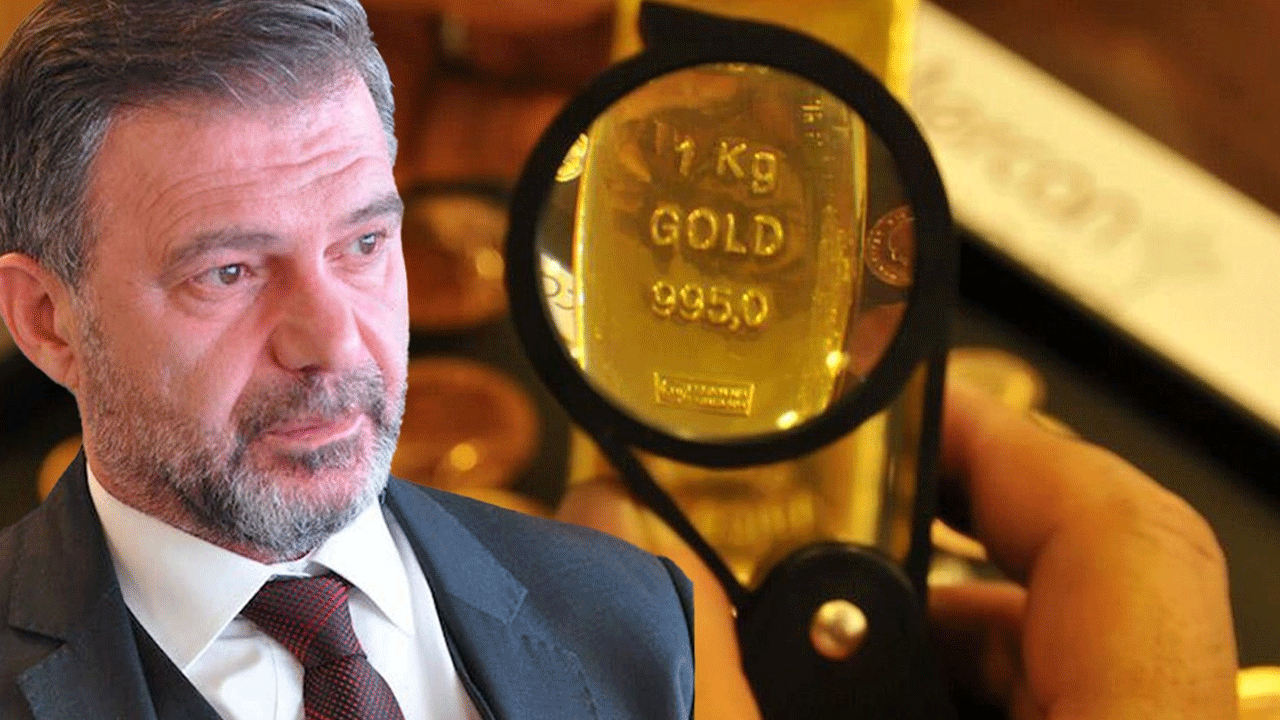 Kuyumcular Odası uyardı: Vatandaş altında büyük risk göze alıyor