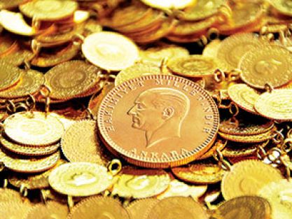 Kuyumcular “Darphane”de anlaşma istiyor