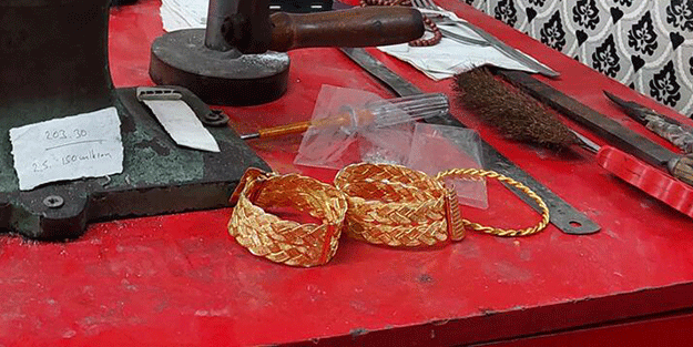 Kuyumculardan büyük altın uyarısı! Tek tek ortaya çıktı