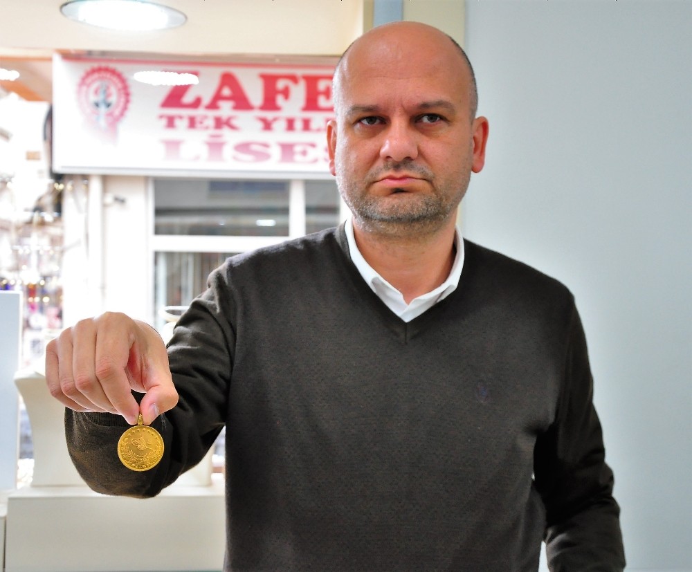 Kuyumculardan tavsiye: 