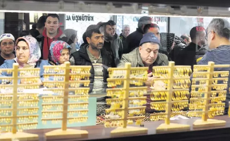 Kuyumcuların büyük sırrı ifşa oldu! Vay vay vay! Bunu duyan, kuyumcuların önünde kuyruk olacak