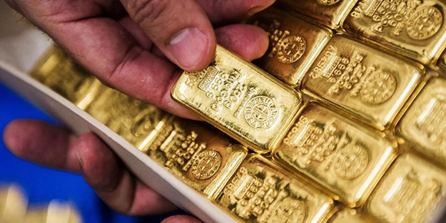 'Kuyumcuya giden 1700 liraya gram altın bulamaz' diyen ekonomist duyurdu: Altını olan bunu yapsın