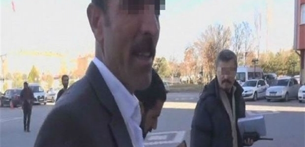 Kuzenini vuran adamın cevabı şoke etti!
