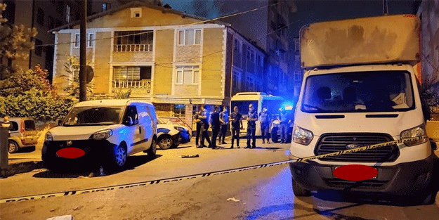 Kuzenlerden sokak ortasında kurşun yağmuru! Ölüler var