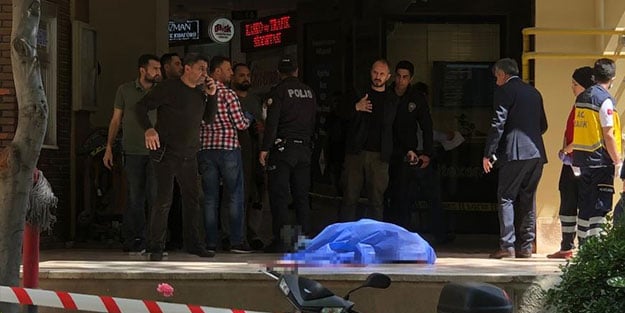 Kuzenlerin miras kavgasında kan aktı! Ölü ve yaralılar vr
