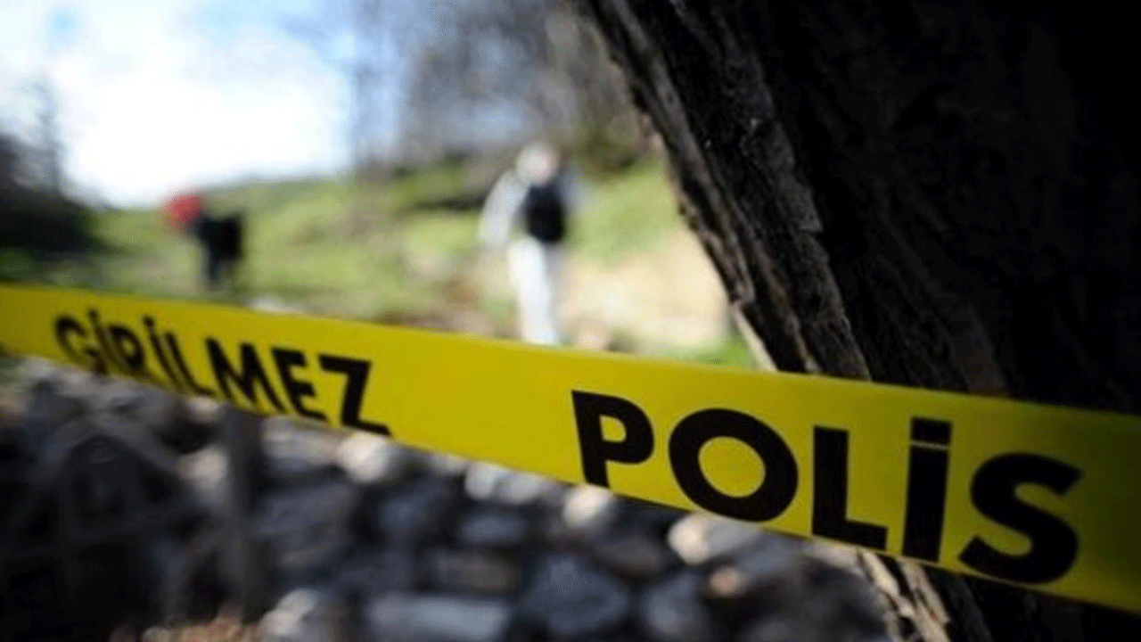 Kuzenlerin silahlı kavgası ölümle bitti