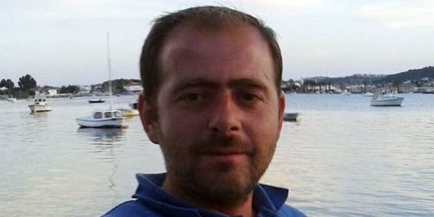 Kuzenlerin tartışması kanlı bitti