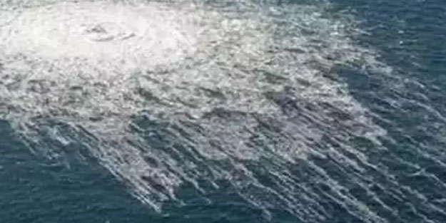 Kuzey Akım iddiası çok konuşulacak: Ukrayna ve Polonya 'Kuzey-Akım' saldırısında işbirliği