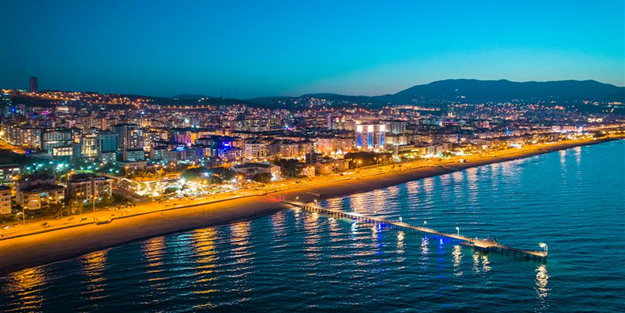 Kuzey Anadolu Fay Hattı yakınındaki Samsun'da deprem riski var mı?