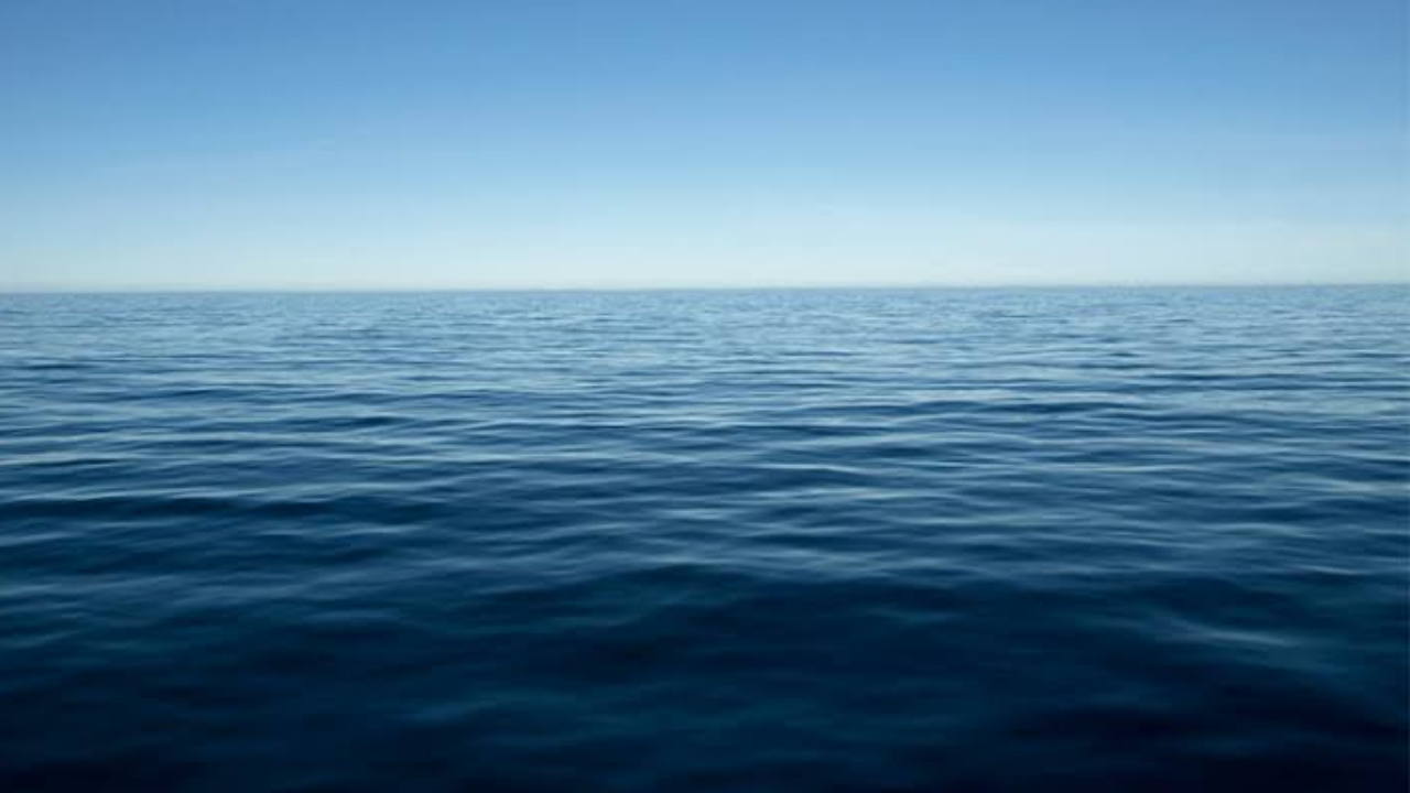 Kuzey Denizi’nin altında 5,3 milyon yıllık sır: Jeolojiyi sarsan keşif!