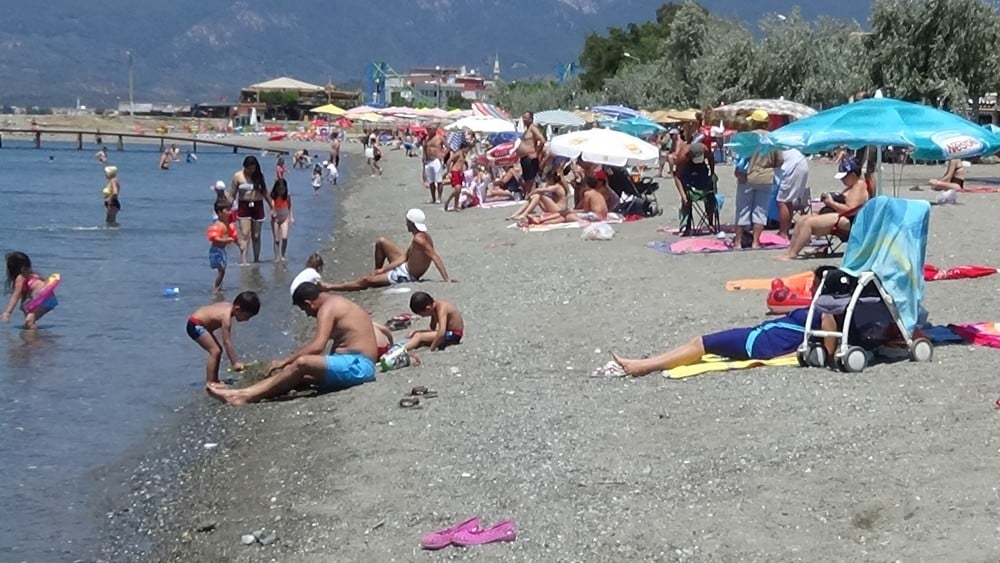 Kuzey Ege’deki turizmciler uyardı: 