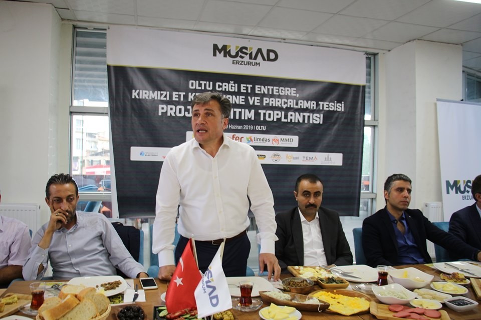 Kuzey ilçelerinden istihdam ve üretim seferberliği 