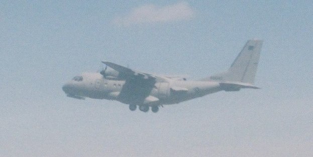 Kuzey Irak hava sahası sivil uçuşlara kapatıldı