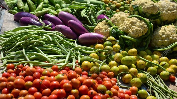 Kuzey Irak meyve ve sebzeyi ucuzlatabilir