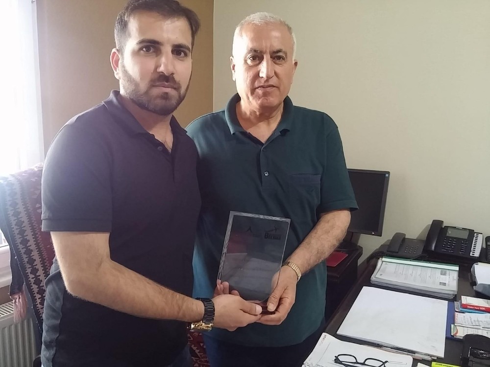 Kuzey Irak-Van turları başlıyor 