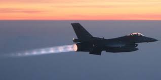 Kuzey Irak'a hava operasyonu: Hedefler yerlebir edildi
