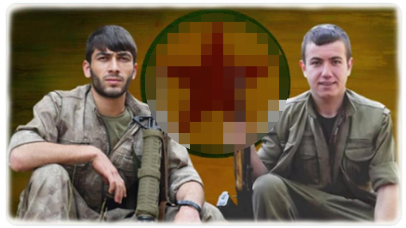 Kuzey Irak’a nokta atışı! Hain plan peşindeki teröriste MİT sürprizi