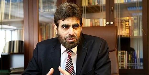 Kuzey Irak'ta AK Parti modeli bir parti kuruldu