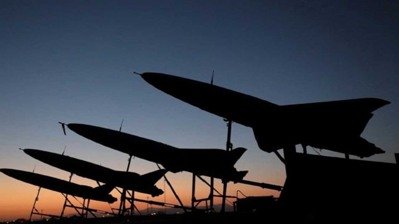 Kuzey Irak'ta İHA yağmuru