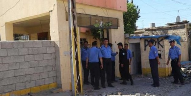 Kuzey Irak'ta kan aktı:3 ölü