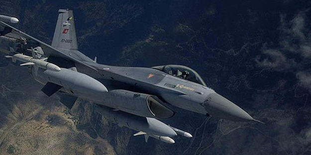 Kuzey Irak'ta MİT-TSK operasyonu!