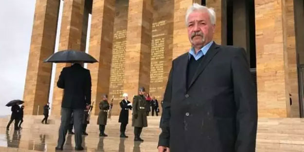 Kuzey Irak'ta PKK terörü: Bayat boyları lideri şehit oldu