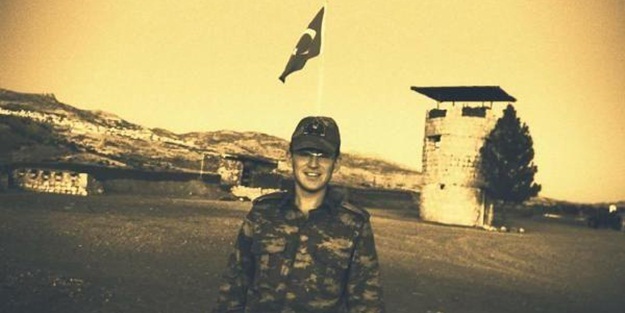 Kuzey Irak'ta şehit olan askerimizin kimliği belli oldu